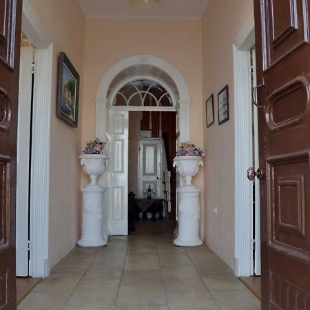 Stemar Villas Longós Zewnętrze zdjęcie