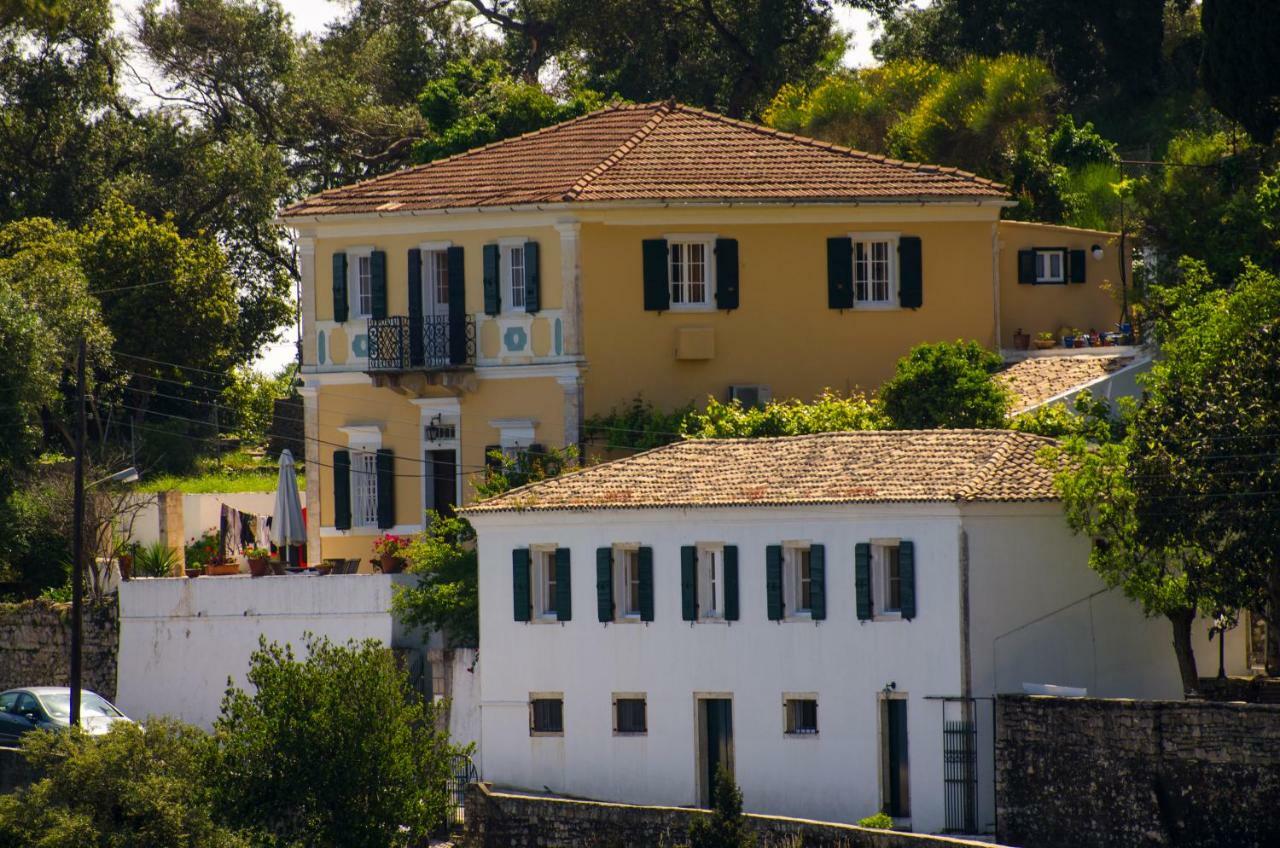 Stemar Villas Longós Zewnętrze zdjęcie