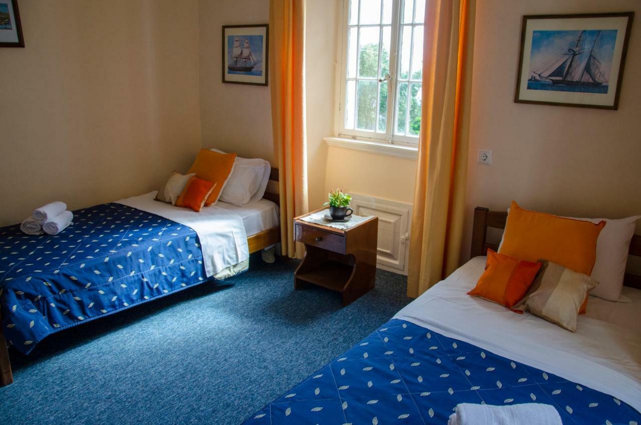 Stemar Villas Longós Zewnętrze zdjęcie