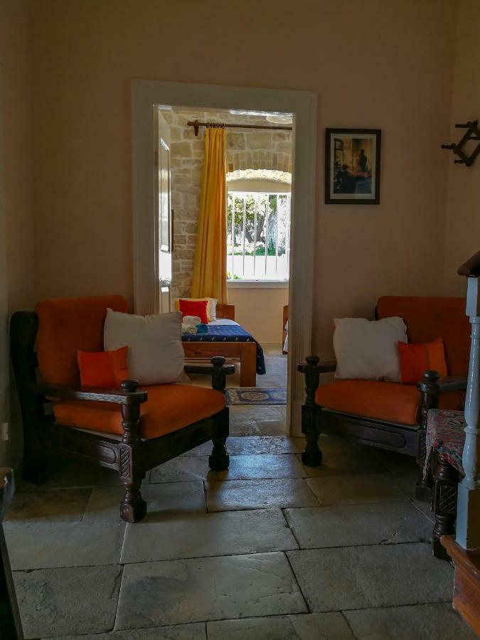 Stemar Villas Longós Zewnętrze zdjęcie
