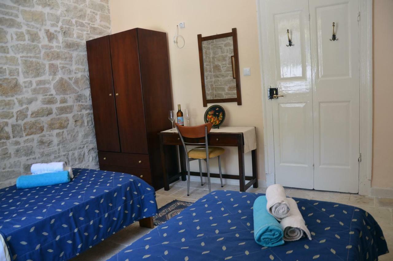 Stemar Villas Longós Zewnętrze zdjęcie