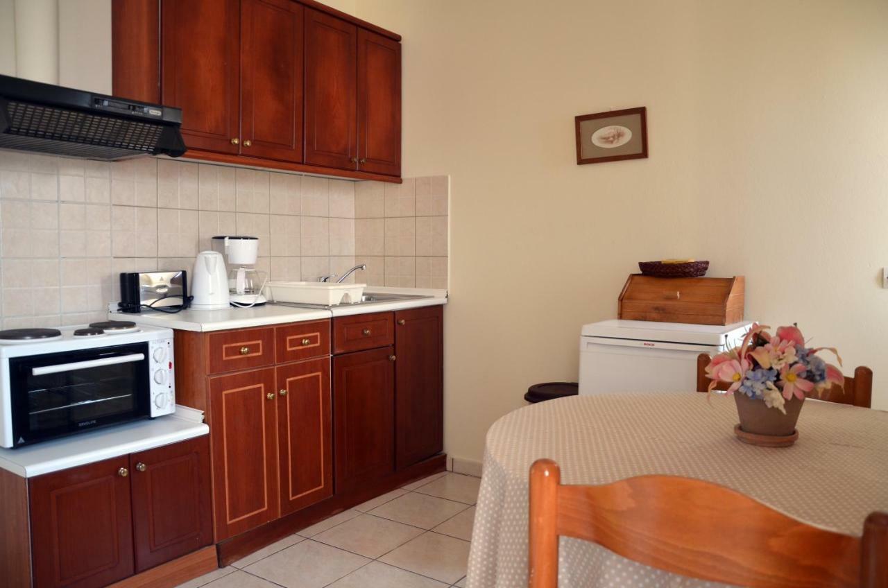 Stemar Villas Longós Zewnętrze zdjęcie