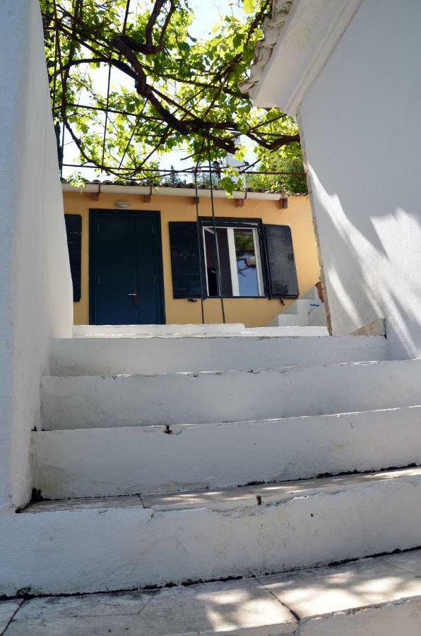 Stemar Villas Longós Zewnętrze zdjęcie
