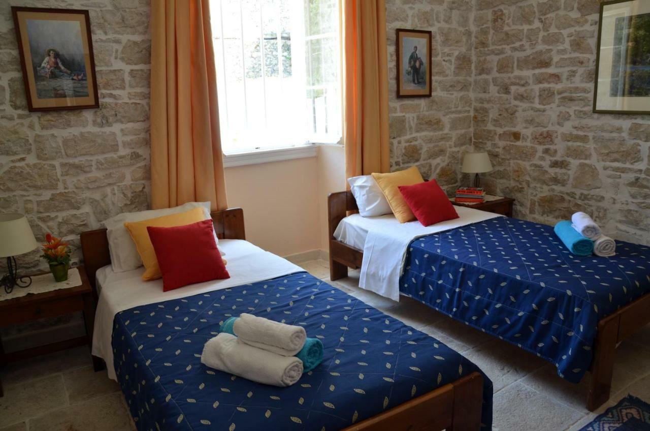 Stemar Villas Longós Zewnętrze zdjęcie