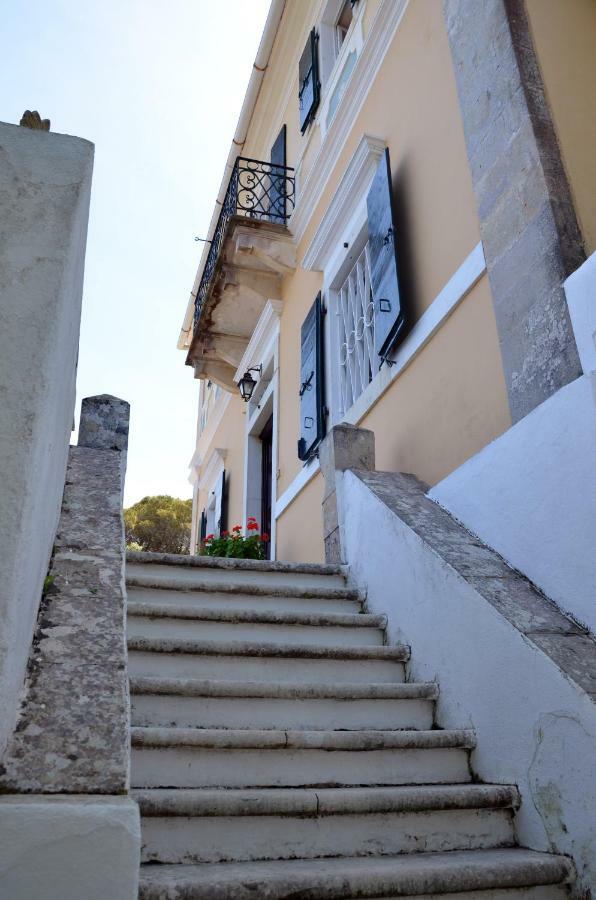 Stemar Villas Longós Zewnętrze zdjęcie