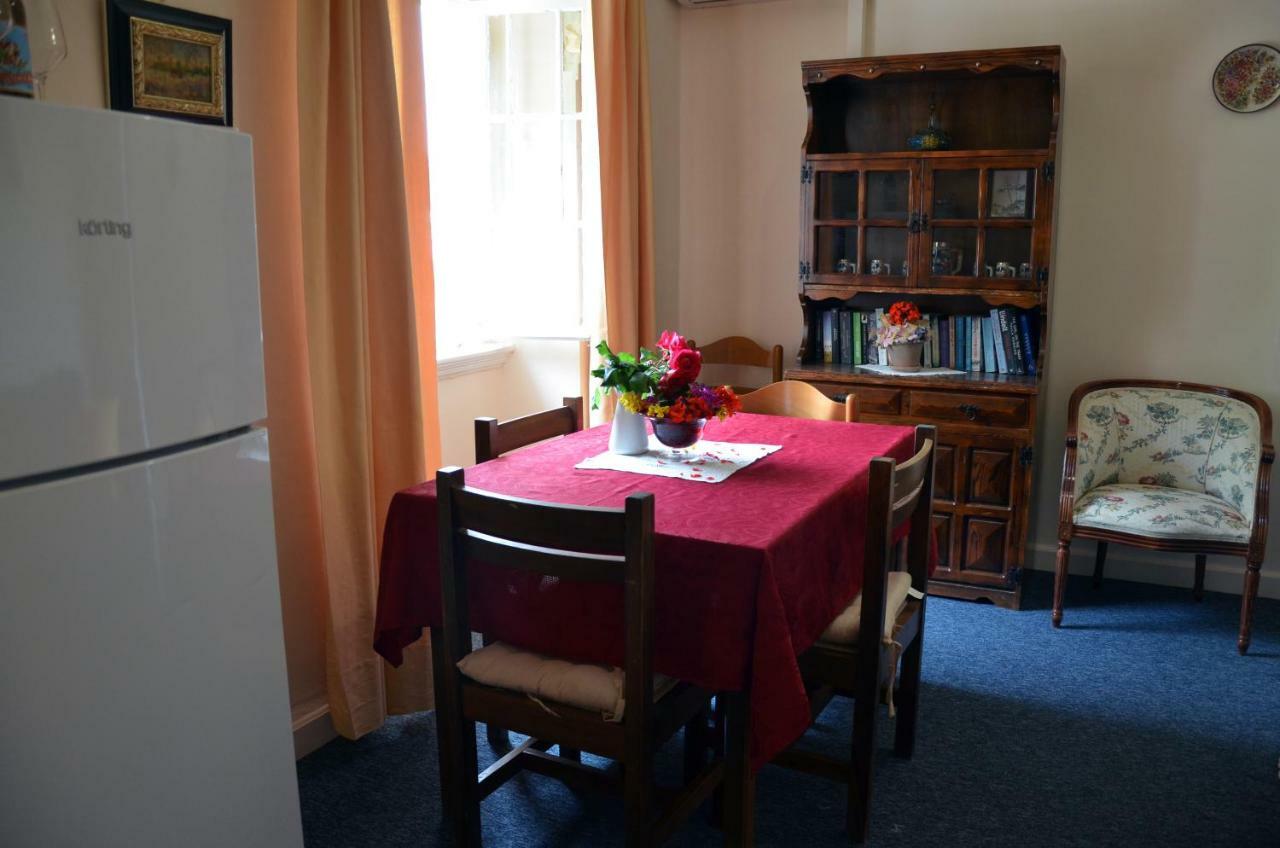 Stemar Villas Longós Zewnętrze zdjęcie
