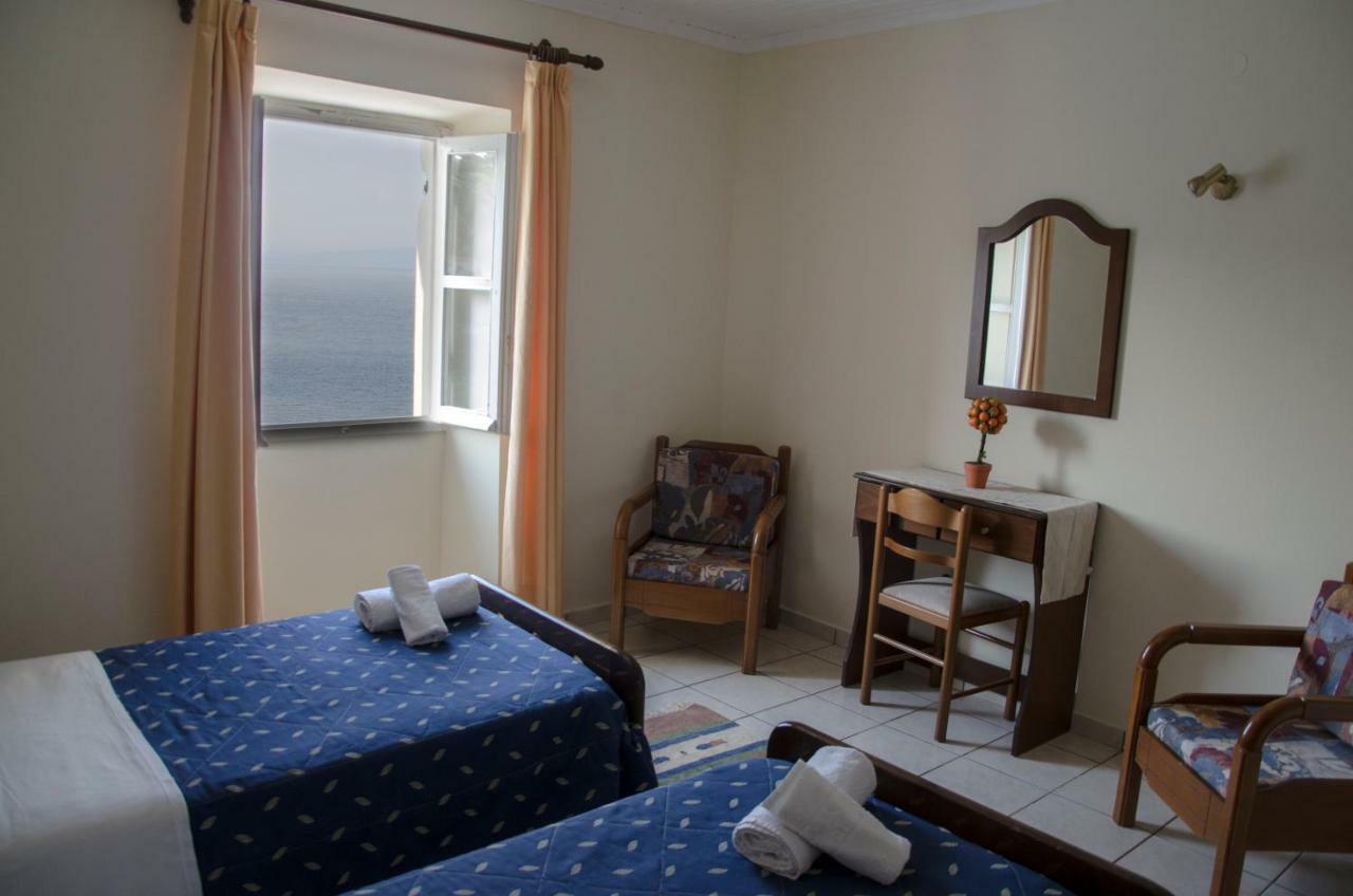 Stemar Villas Longós Zewnętrze zdjęcie