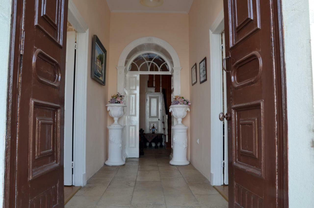 Stemar Villas Longós Zewnętrze zdjęcie