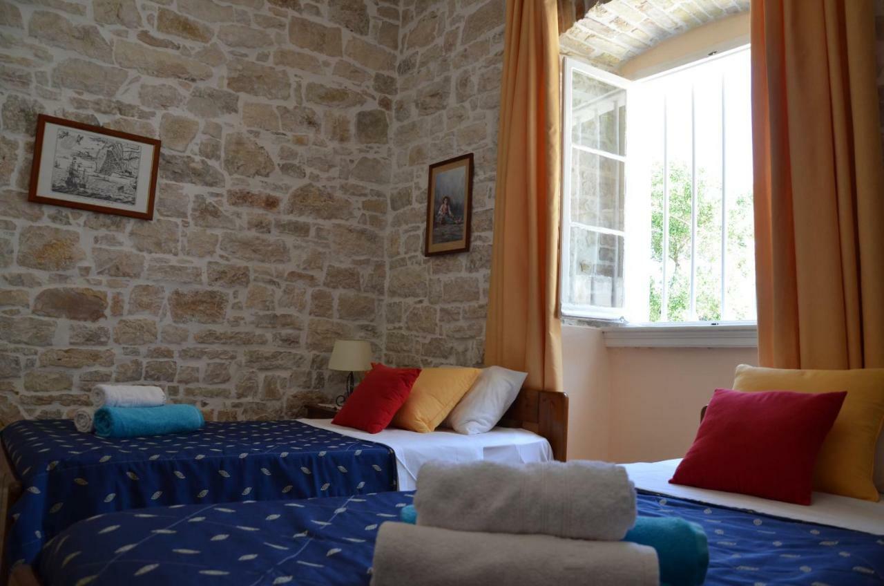 Stemar Villas Longós Zewnętrze zdjęcie