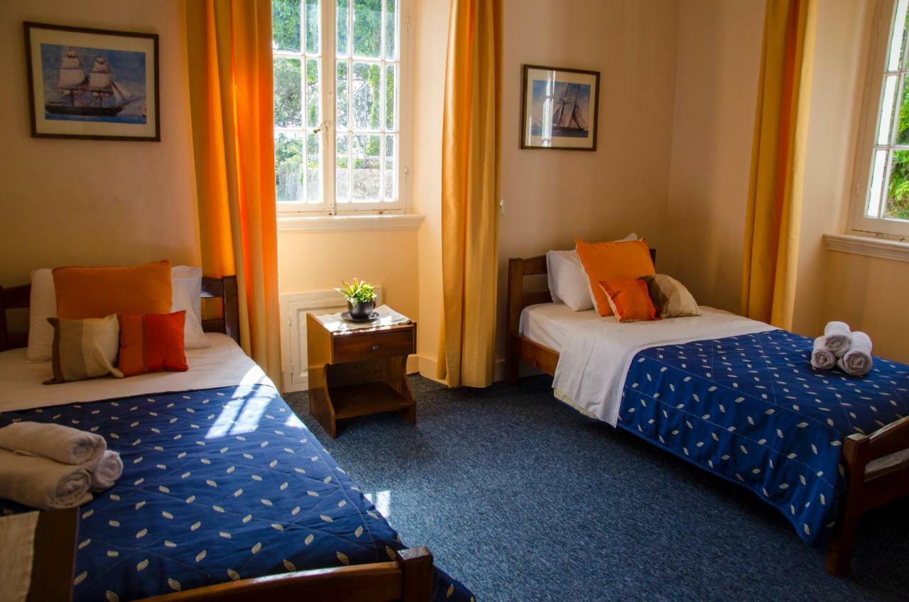 Stemar Villas Longós Zewnętrze zdjęcie